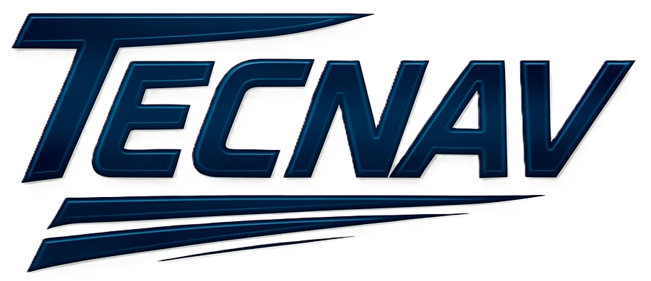 Tecnav Logo